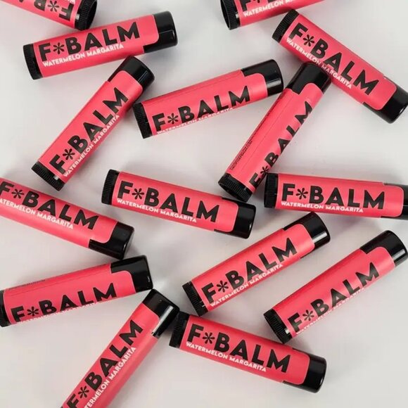 LAST ONE!!! ($6) Watermelon Margarita Moisturizing Flavoured Lip Balm - Picture 2 of 6